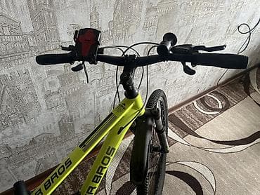 велосипеды токмок: Продам велосипед большой, для 180-190см, почти новый, только сезон — 2