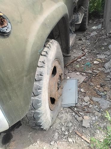 дишовые машины: ЗИЛ : | 2000 г — 5