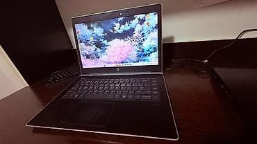 poco 7x: Ноутбук HP Офисный, Intel Core i5, HP Laptop — 1