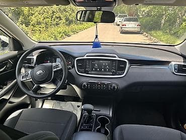 gak aion v: Kia Sorento: 2019 г., 2.4 л, Автомат, Бензин, Внедорожник — 6