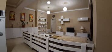 съёмная квартиры: Студия, Собственник — 1