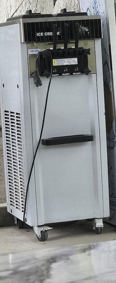 Өндүрүш үчүн жабдуулар: 1 ай колдонулган бобеча турат баары жакшы иштейт срочннооо — 1