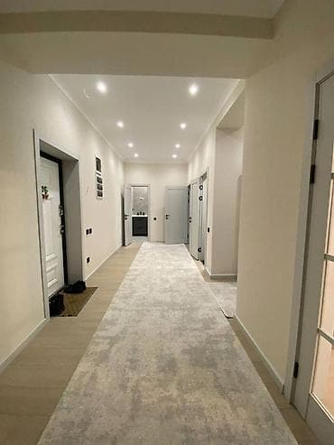 4 bedroom: 2 комнаты, 96 м², 9 этаж, Евроремонт — 6