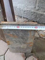 тэн для отопления дома: Металлопрокат, Сталь — 2