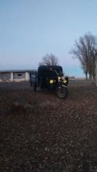 муравейник бишкек: Мотороллер муравей Электро, 100 - 149 км, 1500 кг и более, Новый — 3