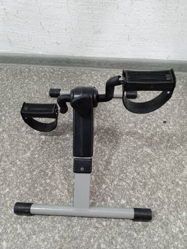 домашний велосипед тренажер: Велотренажёры мини 
Бесплатная доставка по городу
Новый в коробке — 1