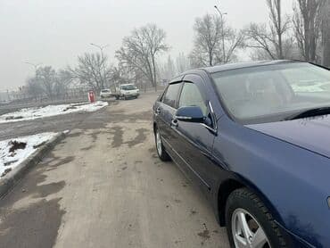 хонда пилот бишкек: Honda Inspire: 2003 г., 3 л, Автомат, Газ, Седан — 5