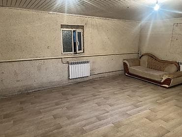 квартиры для жилья: 1 комната, Собственник, Без подселения, Без мебели — 4
