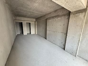 Недвижимость: 1 комната, 65 м², Таш-Рабат ТРЦ Элитка, 10 этаж, ПСО (под самоотделку) — 3