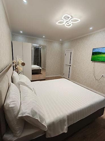 1room flat: 1 комната, Банные принадлежности, Бытовая техника, Домофон — 5