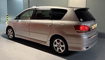 тойота ипсум 2001: Toyota Ipsum: 2003 г., 2.4 л, Автомат, Бензин, Минивэн — 2