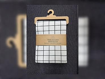 Другой текстиль: Скатерть Naonao TABLECLOTH (MANTELES) - Назначение: для — 3