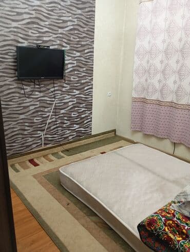 Бир комната берилет семейный же балдарга айына 15000+ком услуга