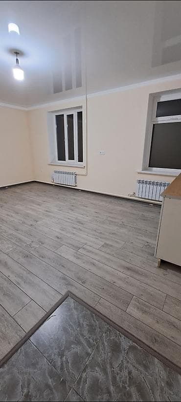 продаю кара балта: 1 комната, Собственник, Без подселения, С мебелью частично — 9