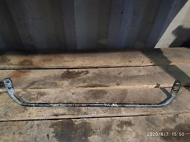 toeta: Toyota Land Cruiser 80 Продольный рычаг, Тойота Ленд Крузер 80 рычаг — 1