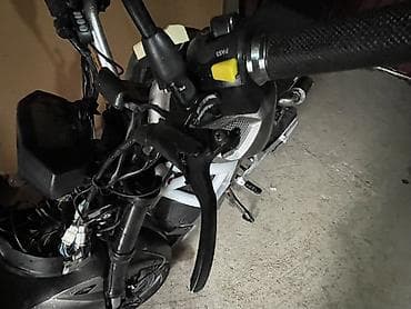 матасы: Продаю мини-нейкид60мин сом мотор целый вид хороший, 3-4л на — 6