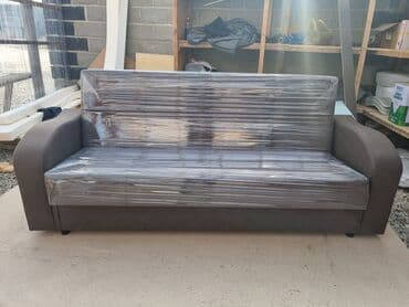 Раскладные диваны: Раскладной диван, Новый — 7