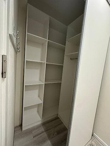 3: 2 комнаты, 47 м², Асанбай мкр Элитка, 3 этаж, Евроремонт — 9