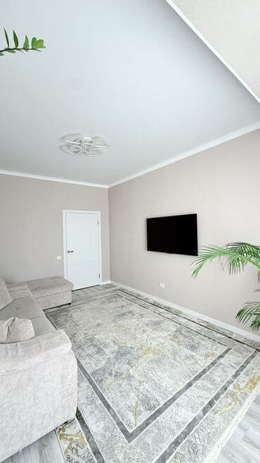 продаю квартиру в арт сити: 1 комната, 42 м², Элитка, 4 этаж, Евроремонт — 7