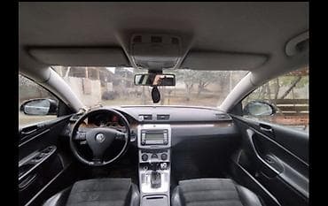tesla model x: Volkswagen Passat: 2006 г., 2 л, Автомат, Бензин, Седан — 2