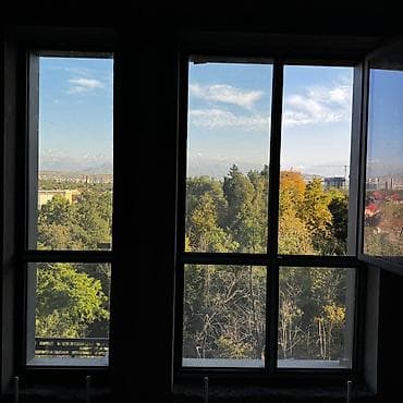 6: 3 комнаты, 89 м², Ботанический сад Элитка, 6 этаж, ПСО (под самоотделку) — 7
