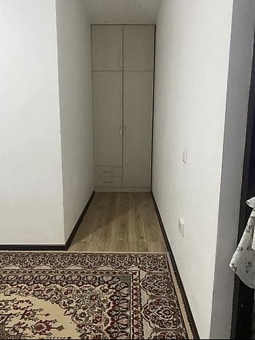 цены на квартиры в бишкеке 2024 год: 1 комната, 44 м², Элитка, 5 этаж, Евроремонт — 5