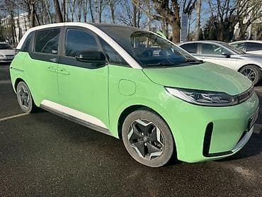 s 65: Сдаю BYD под такси, Долгосрочно, | Залог, Водительские права — 4
