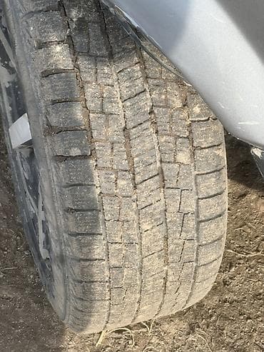 диски литые 17: Колеса в сборе 205 / 55 / R 16, Всесезонная, Комплект, Литые, отверстий - 4 — 3