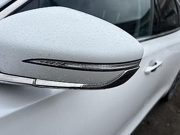 yuan plus byd: Hyundai Grandeur: 2020 г., 3 л, Автомат, Газ, Седан — 4