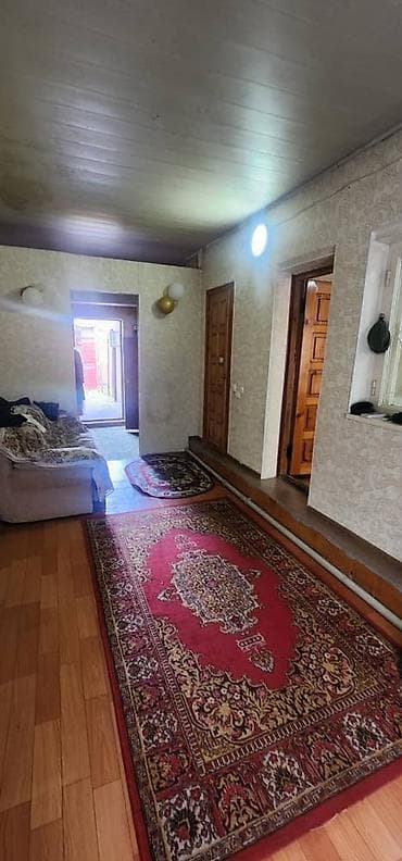 сухомлинова: Дом 120м². Участок 4.5 сотки. район Ахунбаева/ Бакаева ( бывший — 1