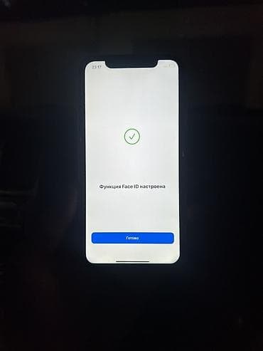 16 max: IPhone 11, Б/у, 128 ГБ, Белый, 71 % — 3