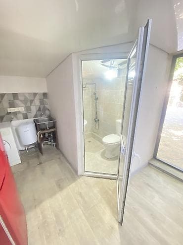 ищу времянку: 1-ком Комунарова БЧК Пригородный 14 мин сом с техникой душ туалет — 2