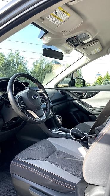 шторка багажника субару: Subaru Crosstrek: 2020 г., 2 л, Вариатор, Бензин, Кроссовер — 5