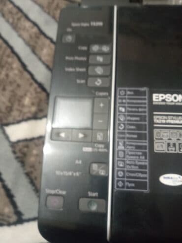 xerox phaser 3600: Принтер TX219 в рабочем состоянии нет картриджа — 1