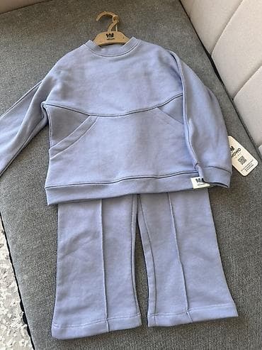 рабочие одежды: Комплект, цвет - Бежевый, Новый — 3