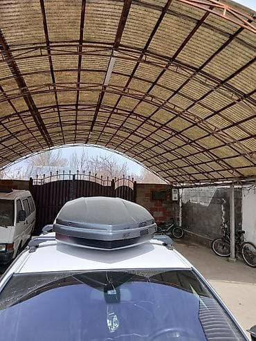 карбон для авто: Автобокс — 2