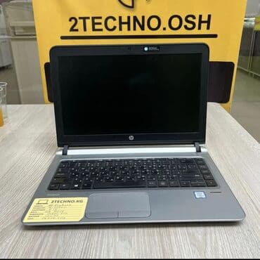 huawei matebook бишкек: Ноутбук, HP, 8 ГБ ОЗУ, Intel Core i5, 14 ", Б/у, Для работы, учебы, память SSD — 1