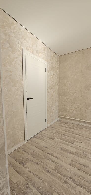 дома и участки в бишкеке: Полдома, 49 м², 3 комнаты, Собственник, Косметический ремонт — 16