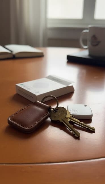 gps для собак: Акция 3шт за 2000 сом!!! Трекер для iPhone (Works with Apple Find My) — 1