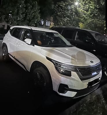 Kia Seltos: 2020 г., 1.6 л, Робот, Дизель, Кроссовер at lalafo.kg Kia Seltos: 2020 г., 1.6 л, Робот, Дизель, Кроссовер