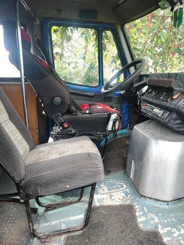 летающие вертолеты на пульте управления: Mercedes-Benz, 1994 г., Б/у — 2