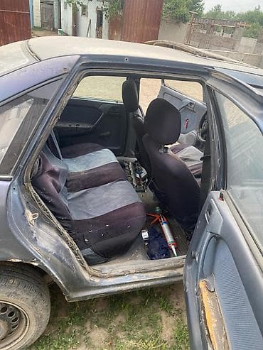 рулевой рейка портер 1: Opel Vectra: 1989 г., Механика — 1