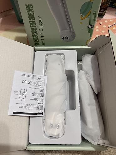 usb hdd: Машинка для стрижки волос — 9
