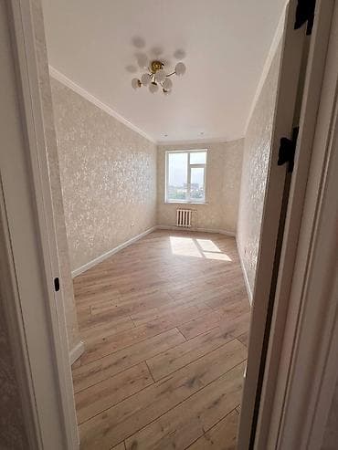 Продажа квартир: 3 комнаты, 74 м², Элитка, 6 этаж, Евроремонт — 9
