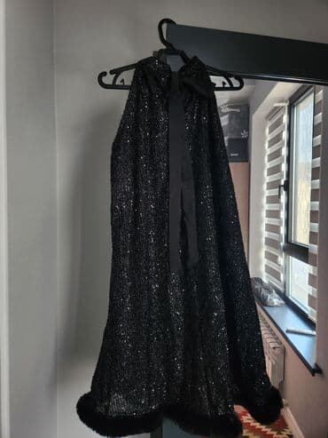 военная форма на прокат в бишкеке: Вечернее платье, Короткая модель, M — 5