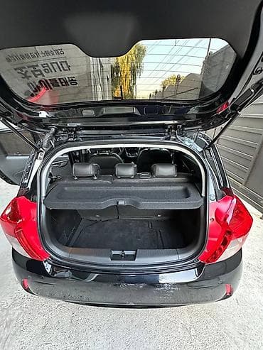 спарк двер: Chevrolet Spark: 2021 г., 1 л, Автомат, Бензин, Хэтчбэк — 6