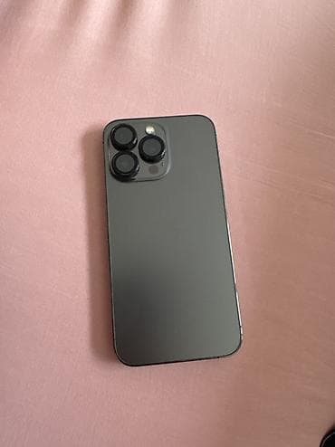 11 pro max: IPhone 13 Pro, 128 ГБ, Чехол — 1