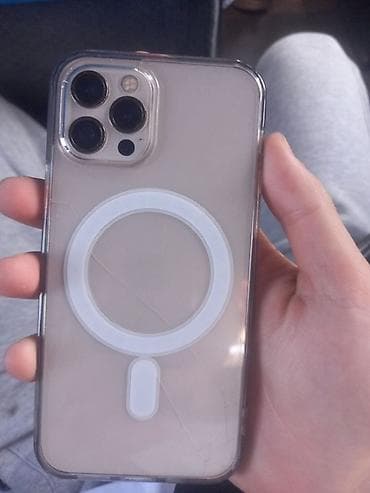 apple iphone 11 pro max: IPhone 12 Pro, 128 ГБ, Чехол, 100 % — 1