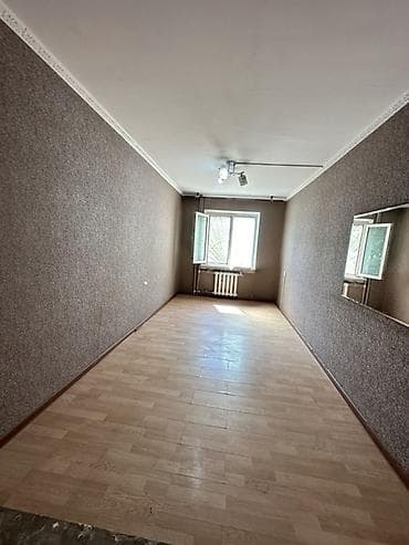 mega city: 3 комнаты, 70 м², 104 серия, 1 этаж, Косметический ремонт — 5