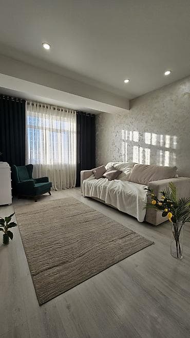 prime park: 1 комната, Собственник, С мебелью полностью — 10